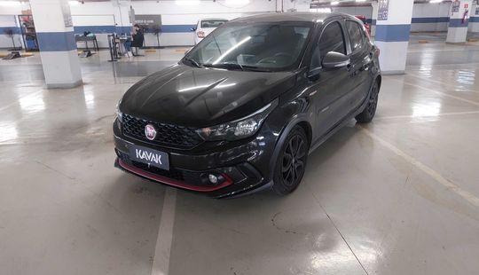 Fiat • Argo