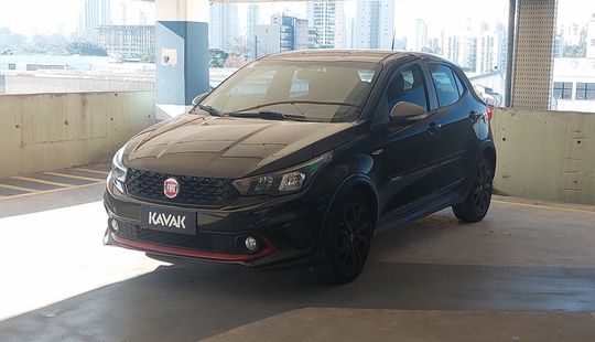 Fiat • Argo