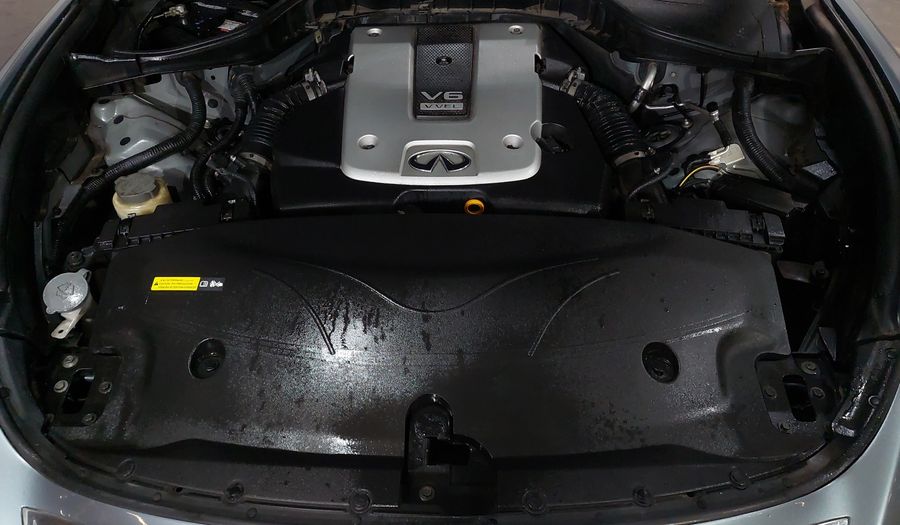 Infiniti Q70 3.7 SEDUCTION AT Sedan 2016