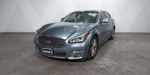 Infiniti Q70 3.7 SEDUCTION AT Sedan 2016
