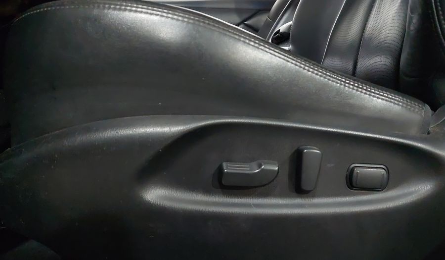 Infiniti Q70 3.7 SEDUCTION AT Sedan 2016
