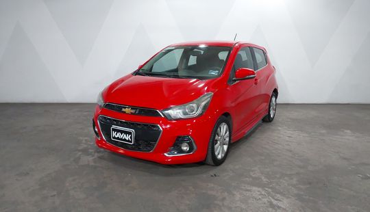 Chevrolet • Spark