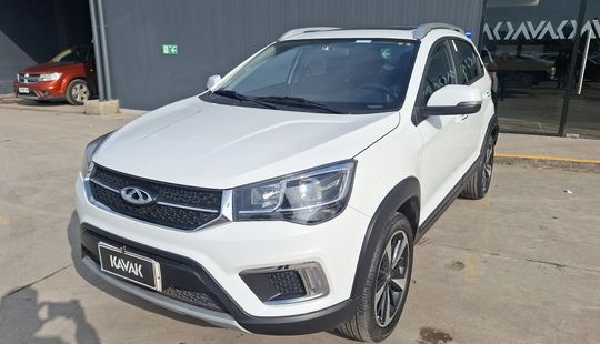 Chery • Tiggo 2