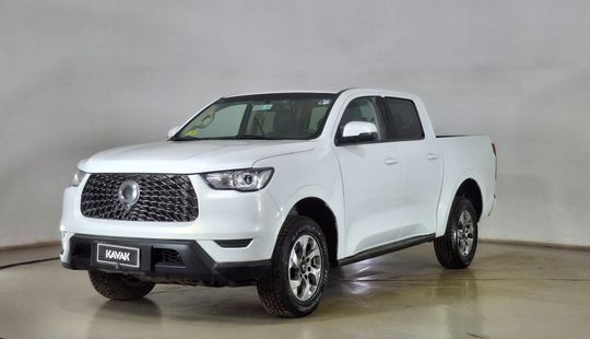 Great Wall • POER