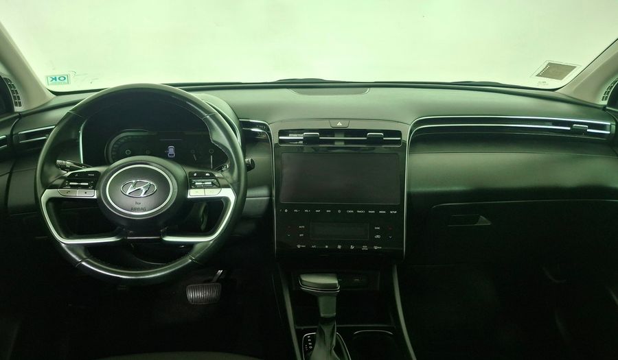 Hyundai Tucson 2.0 AUTO PLUS 4WD Suv 2022