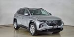 Hyundai Tucson 2.0 AUTO PLUS 4WD Suv 2022
