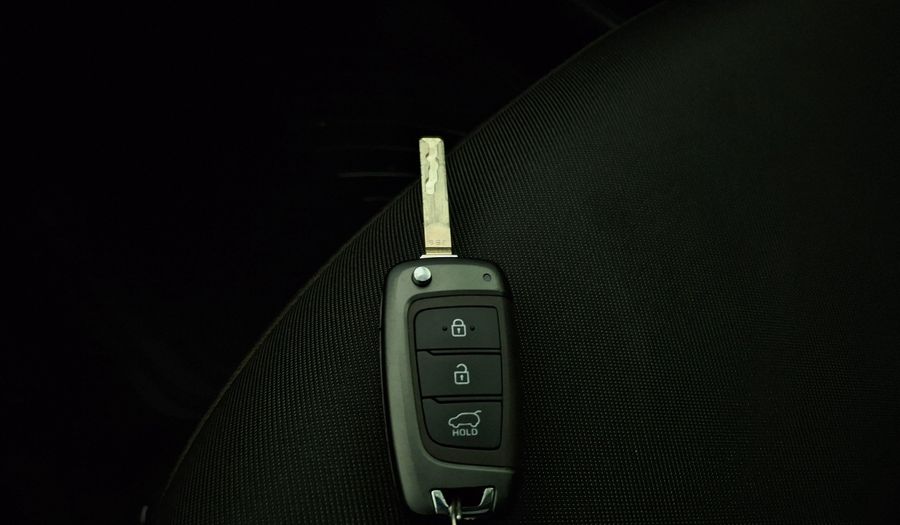 Hyundai Tucson 2.0 AUTO PLUS 4WD Suv 2022