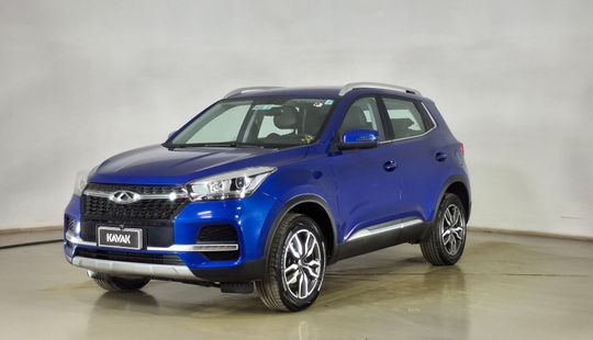 Chery • Tiggo 3