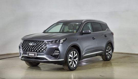 Chery • Tiggo 7 Pro