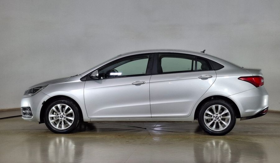 Chery Arrizo 5 1.5 GLS Sedan 2022