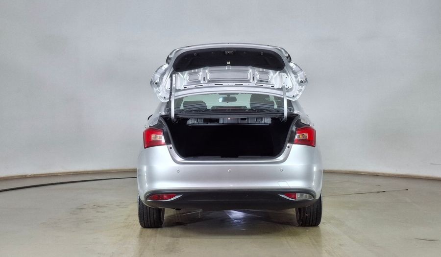 Chery Arrizo 5 1.5 GLS Sedan 2022