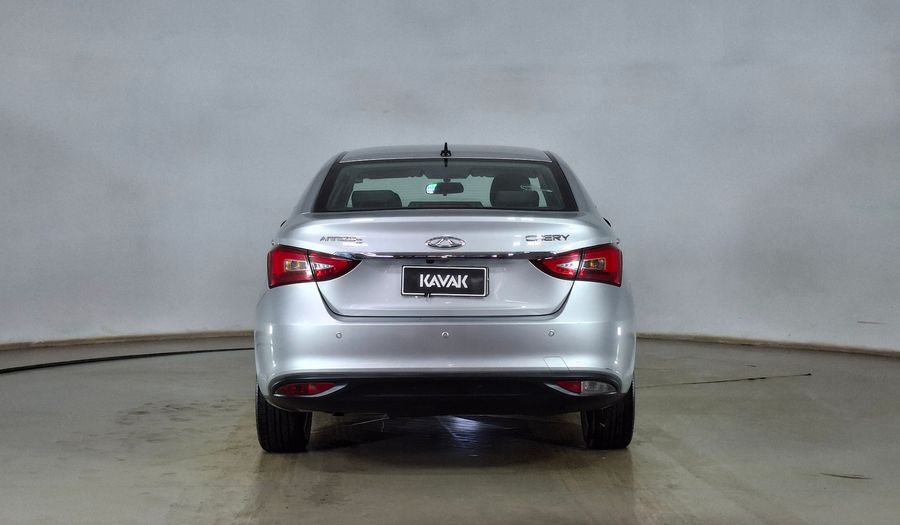 Chery Arrizo 5 1.5 GLS Sedan 2022