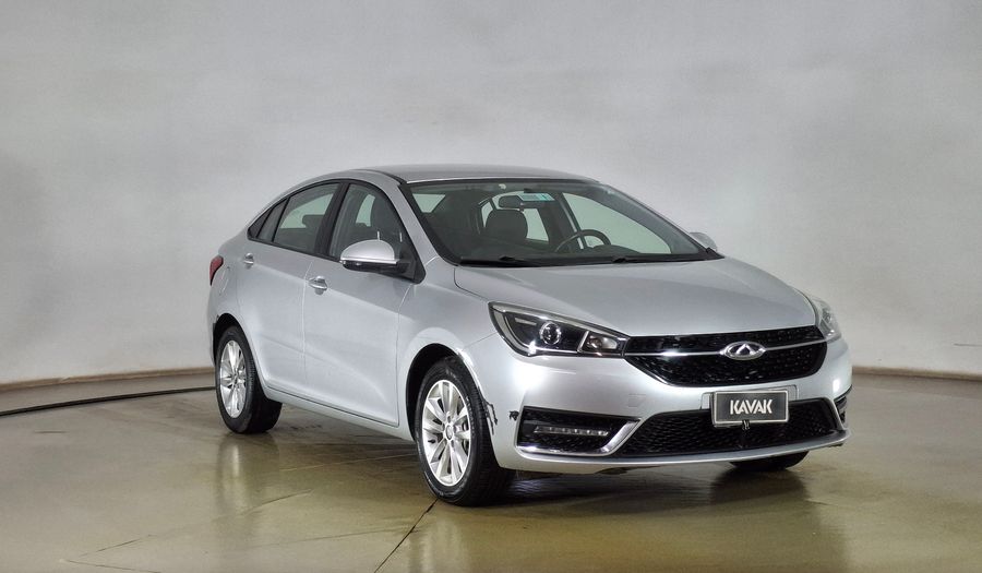 Chery Arrizo 5 1.5 GLS Sedan 2022