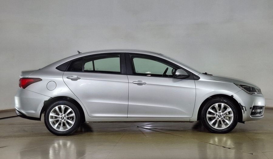 Chery Arrizo 5 1.5 GLS Sedan 2022