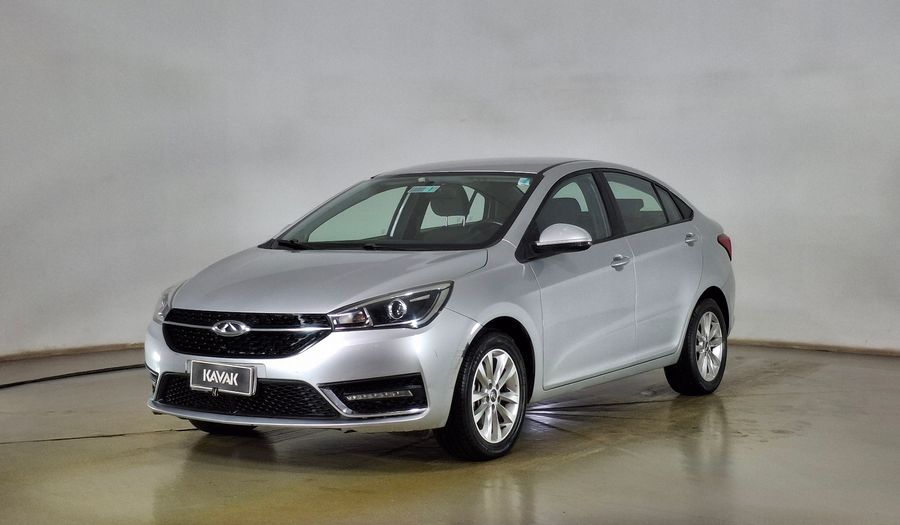 Chery Arrizo 5 1.5 GLS Sedan 2022
