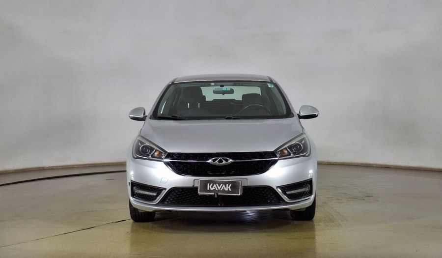 Chery Arrizo 5 1.5 GLS Sedan 2022