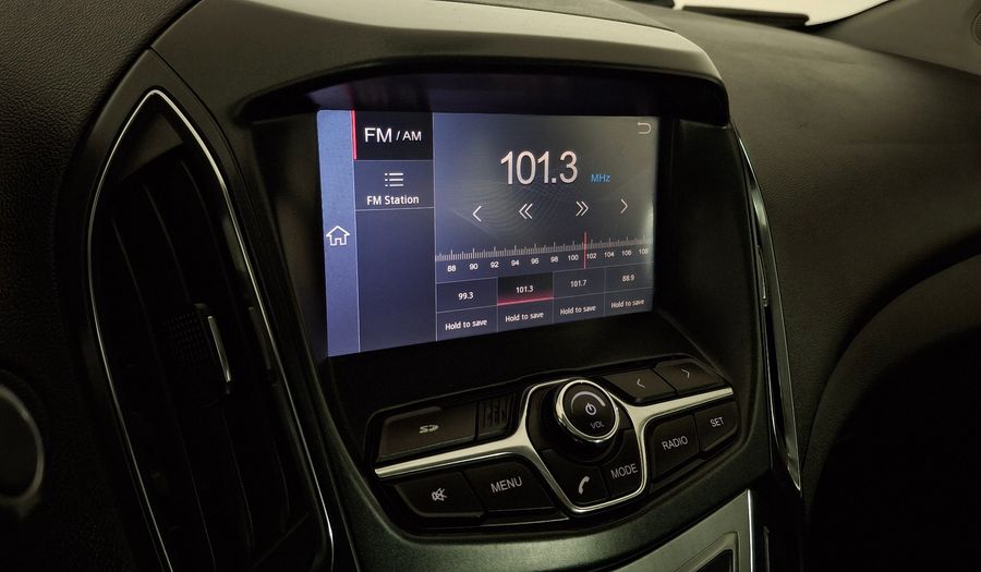 Chery Arrizo 5 1.5 GLS Sedan 2022