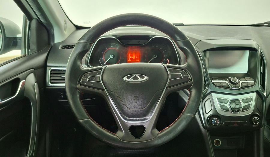 Chery Arrizo 5 1.5 GLS Sedan 2022