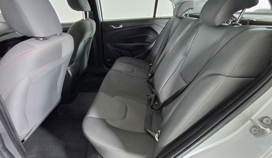 Chery Arrizo 5 1.5 GLS Sedan 2022