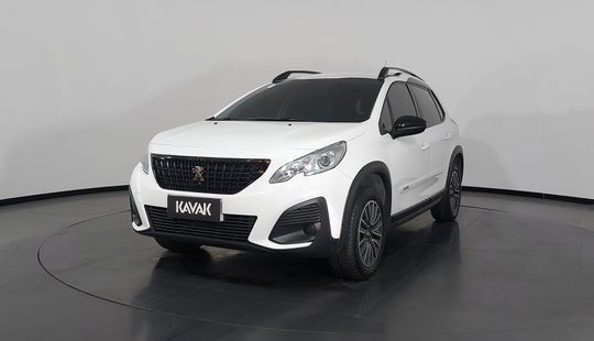 Peugeot • 2008