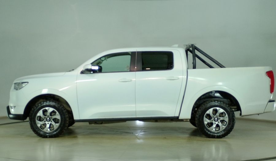 Great Wall Poer 2.0 TD ELITE 4WD Pickup 2023