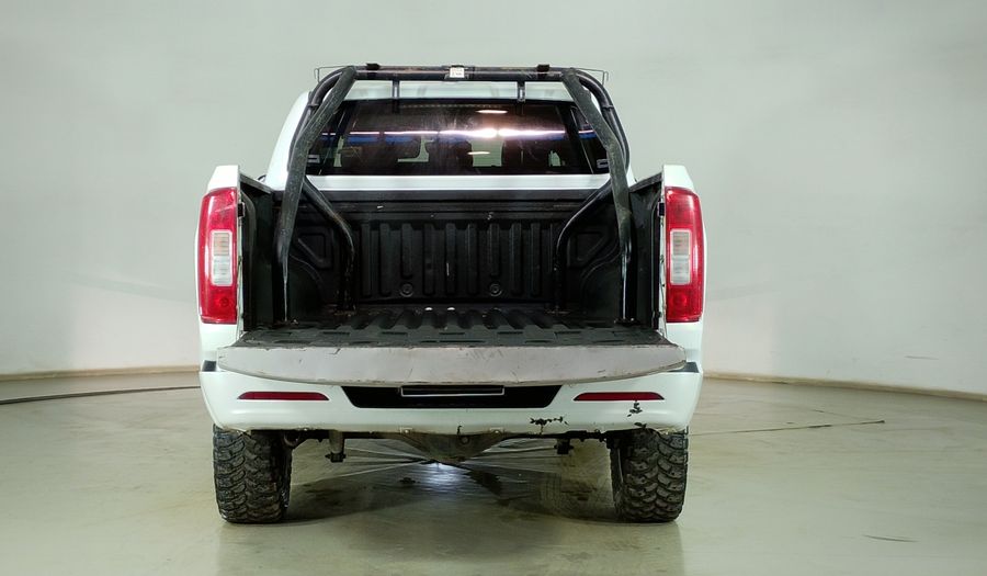 Great Wall Poer 2.0 TD ELITE 4WD Pickup 2023
