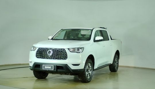 Great Wall • POER
