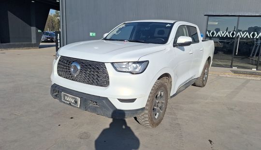 Great Wall • POER