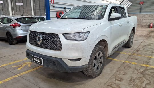 Great Wall • POER