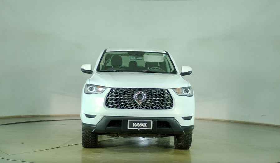 Great Wall Poer 2.0 TD ELITE 4WD Pickup 2023