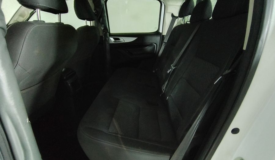 Great Wall Poer 2.0 TD ELITE 4WD Pickup 2023