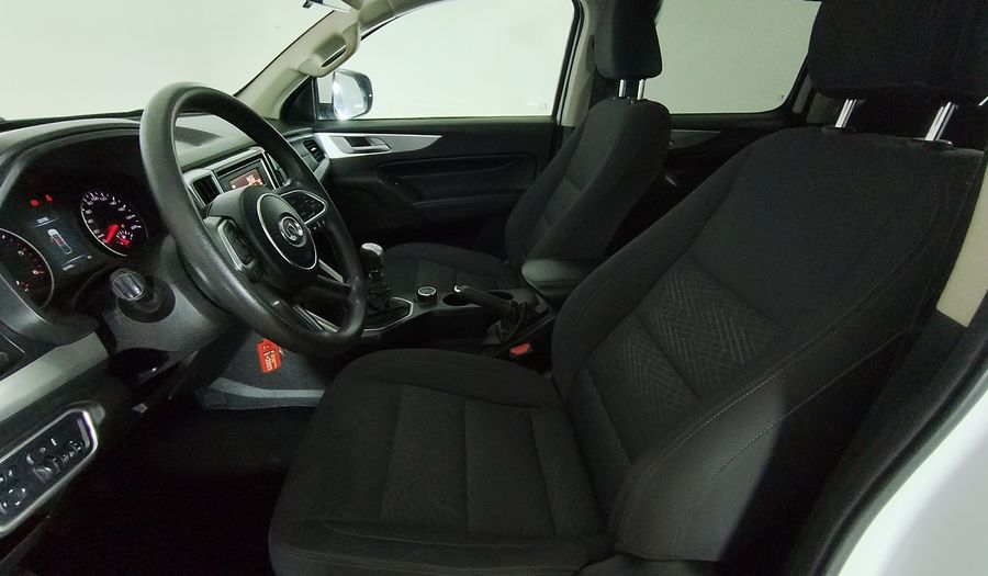 Great Wall Poer 2.0 TD ELITE 4WD Pickup 2023