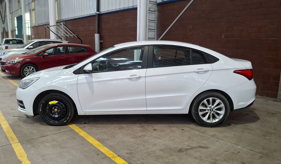 Chery Arrizo 5 1.5 GLS Sedan 2022