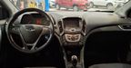 Chery Arrizo 5 1.5 GLS Sedan 2022