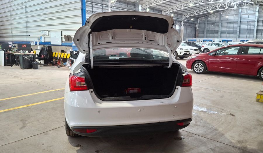 Chery Arrizo 5 1.5 GLS Sedan 2022