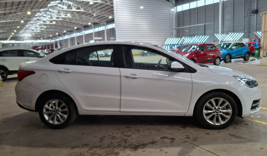 Chery Arrizo 5 1.5 GLS Sedan 2022
