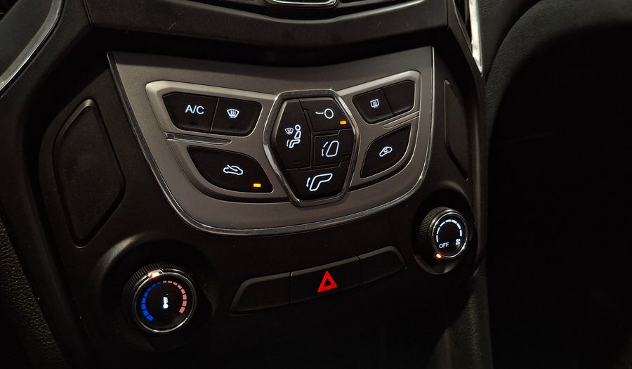Chery Arrizo 5 1.5 GLS Sedan 2022
