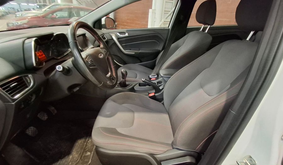 Chery Arrizo 5 1.5 GLS Sedan 2022