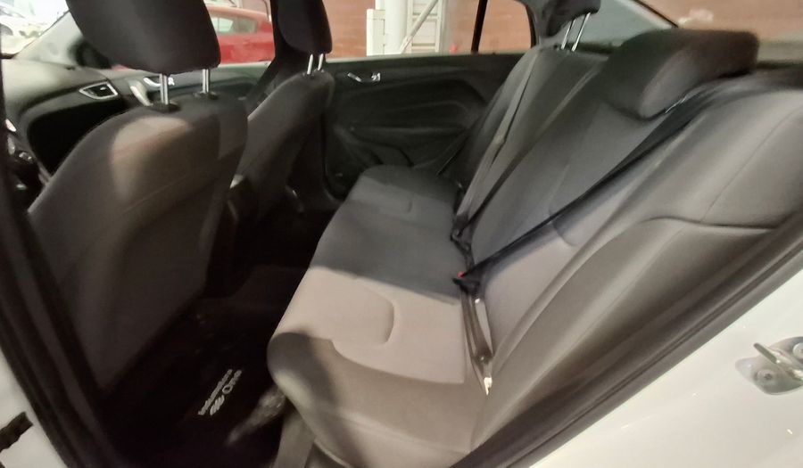 Chery Arrizo 5 1.5 GLS Sedan 2022