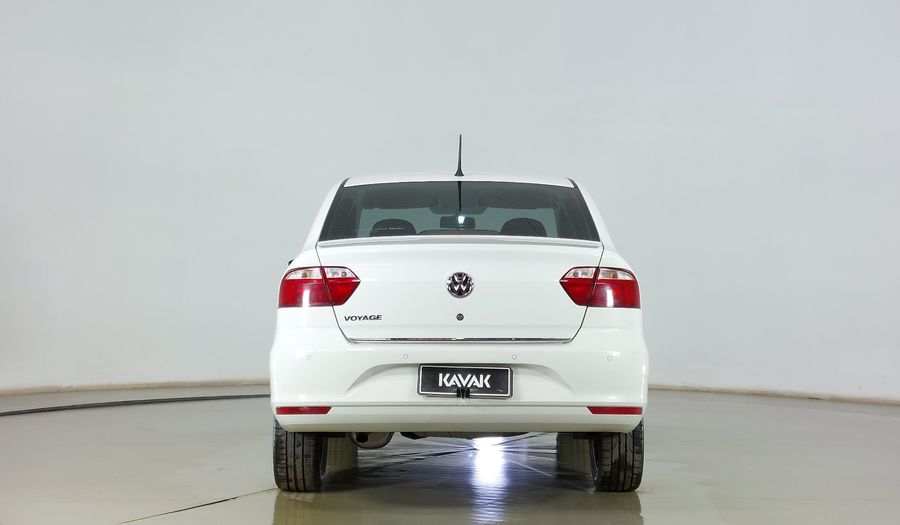 Volkswagen Voyage 1.6 HIGHLINE Sedan 2020