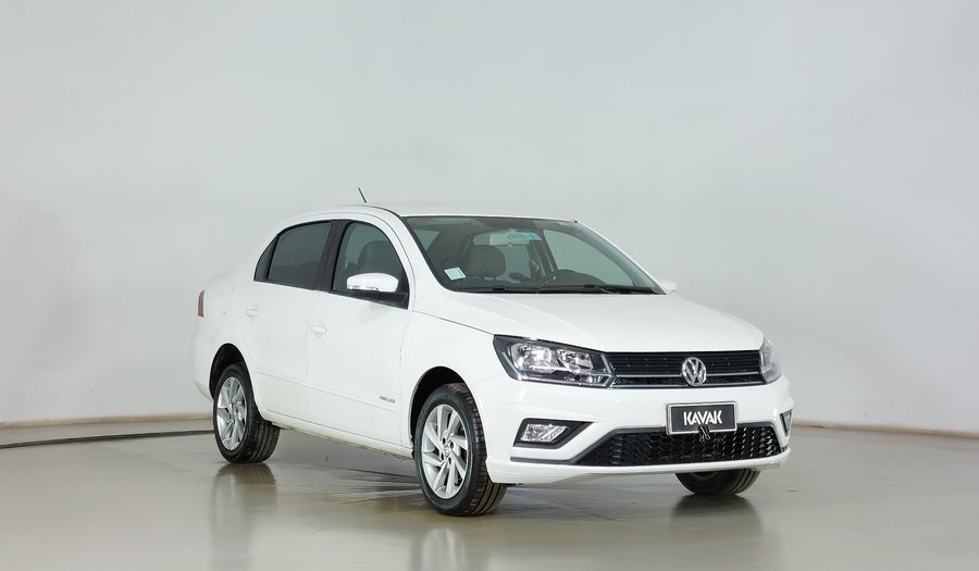 Volkswagen Voyage 1.6 HIGHLINE Sedan 2020