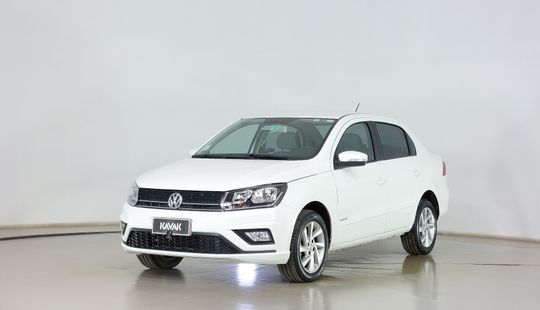 Volkswagen • Voyage