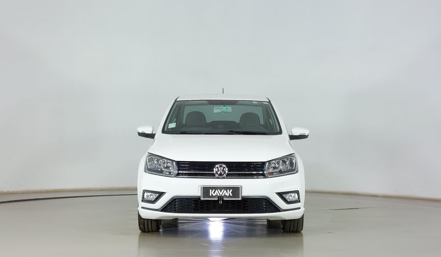 Volkswagen Voyage 1.6 HIGHLINE Sedan 2020