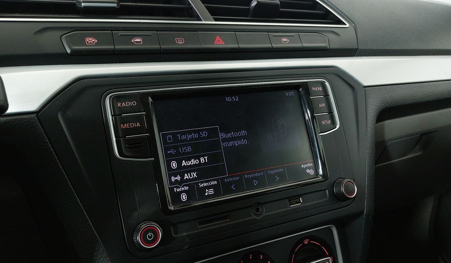 Volkswagen Voyage 1.6 HIGHLINE Sedan 2020