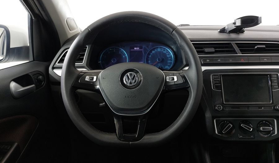 Volkswagen Voyage 1.6 HIGHLINE Sedan 2020