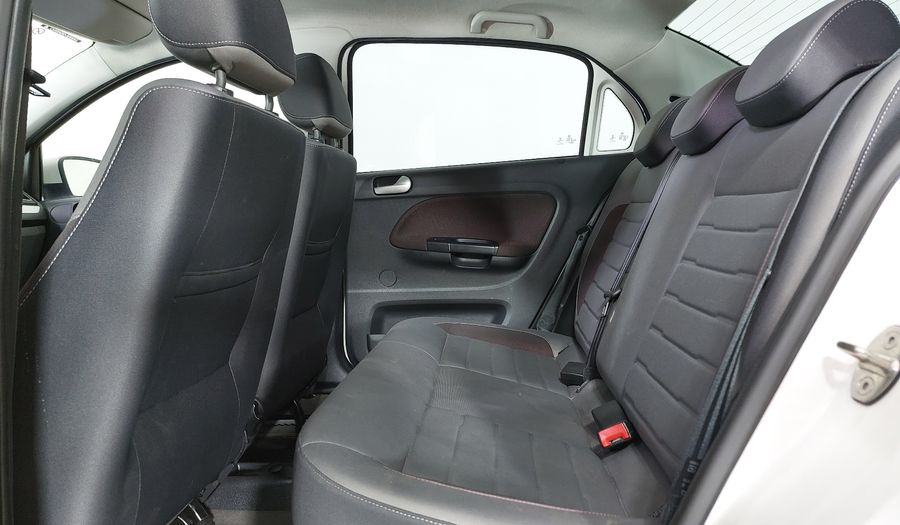 Volkswagen Voyage 1.6 HIGHLINE Sedan 2020