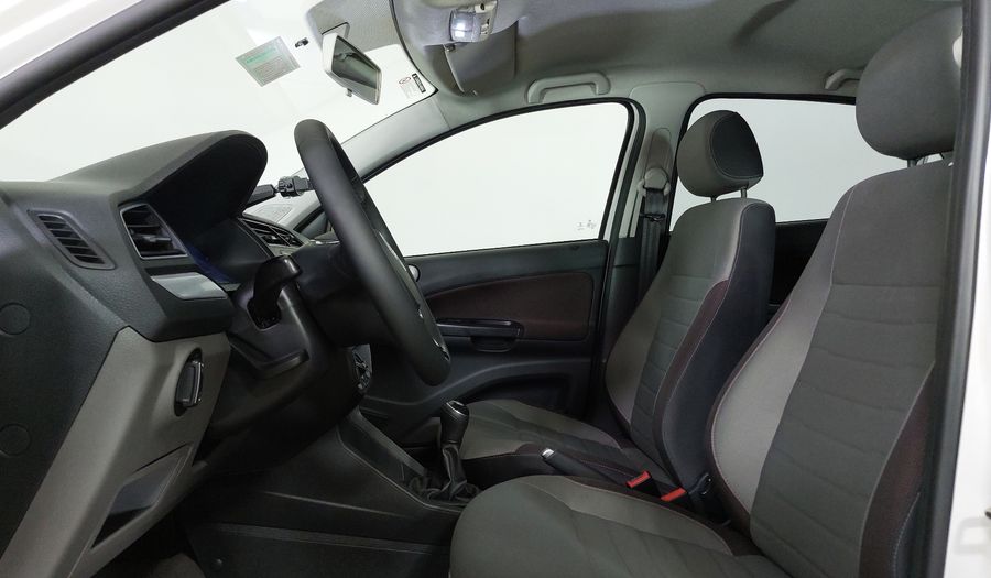 Volkswagen Voyage 1.6 HIGHLINE Sedan 2020