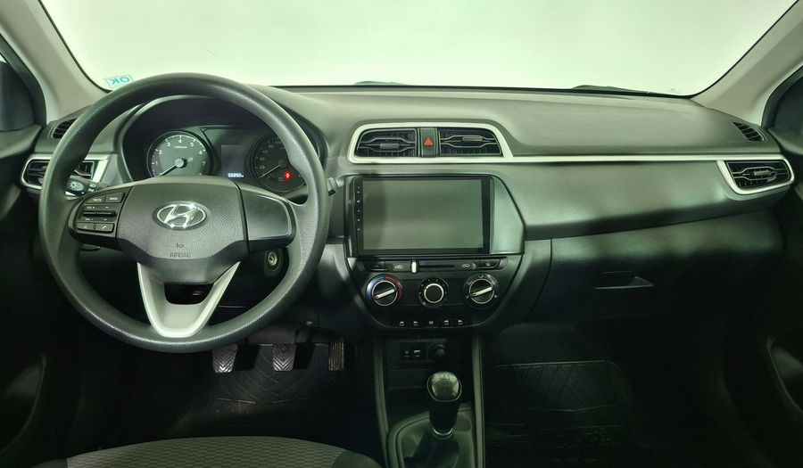 Hyundai Verna 1.4 PLUS Sedan 2022