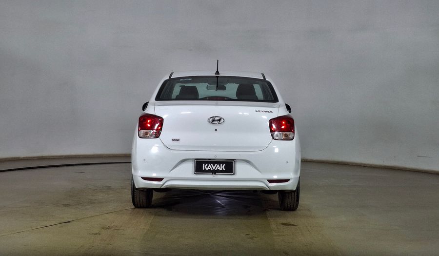 Hyundai Verna 1.4 PLUS Sedan 2022
