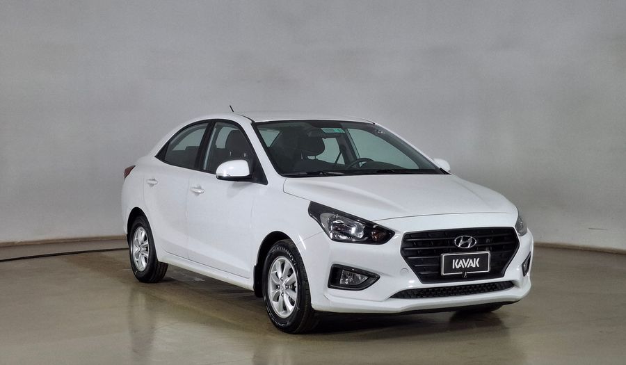 Hyundai Verna 1.4 PLUS Sedan 2022